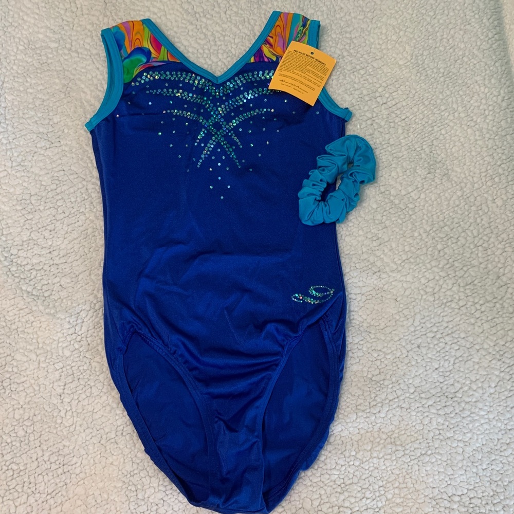 Brand new Dreamlight leotard